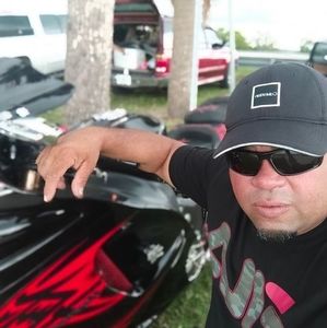 Meet your Posher, Leonel